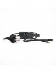 Electronic Hook Switch cable APP-51