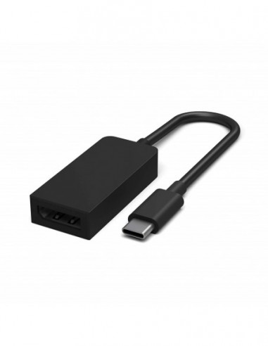 Surface USB-C to DisplayPort adapter