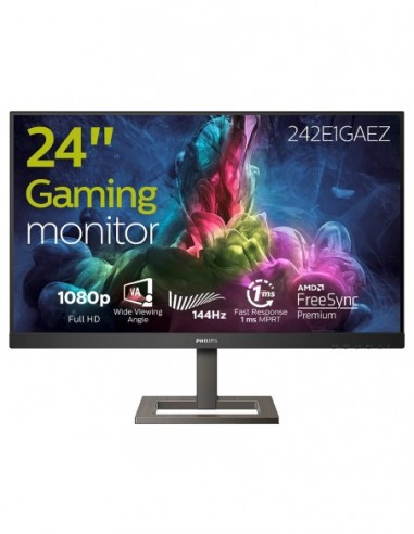 242E1GAEZ / 00 Gaming Monitor