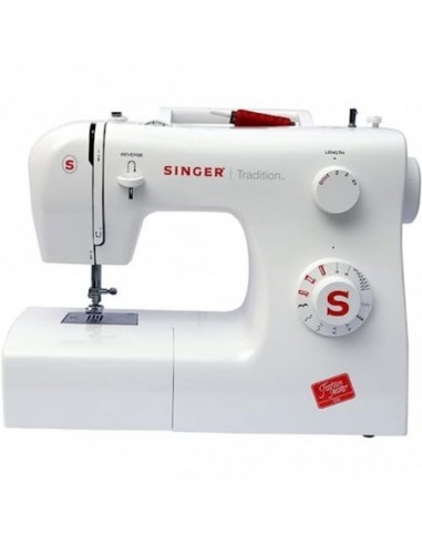 Singer Tradition 2250 Sewing Machine (SMC 2250/00)