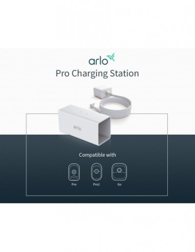 Arlo Pro Charging Station (VMA4400C-100EUS)