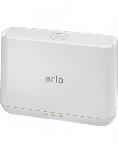 Arlo Pro + 4 HD cameras surveillance camera (VMS4430-100EUS)