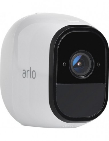 Arlo Pro + 4 HD cameras surveillance camera (VMS4430-100EUS)