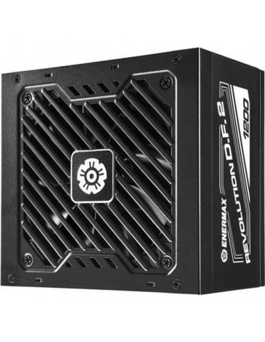 Power SupplyEnermax Revolution DF2 ERS1200EWT 1200W
