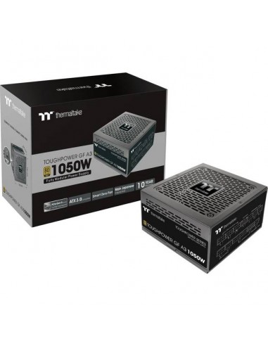 Power SupplyThermaltake TOUGHPOWER GF A3 1050W