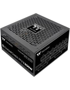Power SupplyThermaltake TOUGHPOWER PF3 1200W Platinum