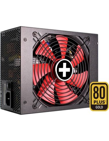 Power SupplyXilence PerformanceX XP1050MR9.2 1050W ATX3.0 XN176