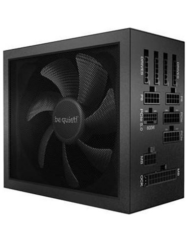 Power SupplyBe Quiet Dark Power 13 1000W