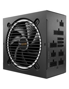 Power SupplyBe Quiet Pure Power 12M 1200W (BN346)