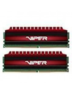 PATRIOT VIPER DDR4 2x8GB 3600MHz CL18