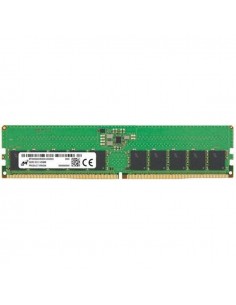 Micron ECC DDR5 16GB 4800MHz MTC10C1084S1EC48BA1R