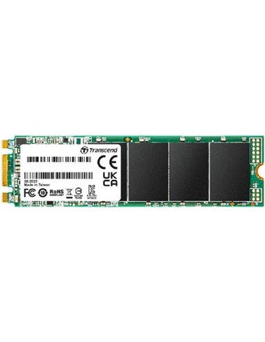 Transcend SSD MTS825S 1TB M.2 SATA III