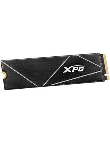 XPG GAMMIX S70 Blade M.2 1000 GB PCI Express 4.0 3D NAND NVMe