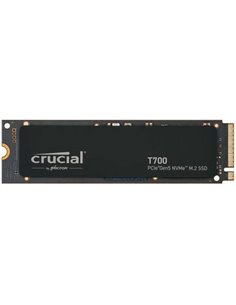 Crucial 1TB T700 CT1000T700SSD3 PCIe 5.0 x4 M.2 NVME Gen5