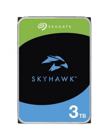 Seagate SkyHawk ST2000VX017 2TB SATA 256MB (D)