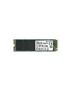 Transcend SSD MTE110S 2TB NVMe PCIe Gen3 x4