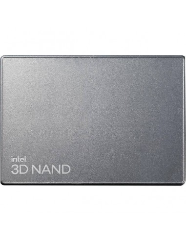 SSD Solidigm (Intel) P5520 1.92TB U.2 NVMe PCIe 4.0 SSDPF2KX019T1M1 (1 DWPD)
