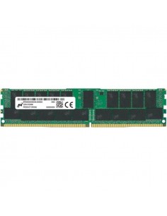 Micron RDIMM DDR4 32GB 2Rx4 3200MHz PC4-25600 MTA36ASF4G72PZ-3G2R
