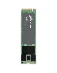 SSD Micron 7450 PRO 480GB M.2 (22x80) NVMe PCI 4.0 MTFDKBA480TFR-1BC1ZABYYR (DWPD 1)