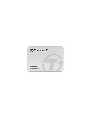 Transcend SSD230S 2.5 4TB SATA III