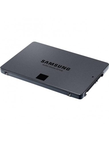 Samsung 870 QVO 4TB Sata3 MZ-77Q4T0BW