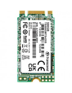 Transcend SSD MTS425S 500GB M.2 SATA III