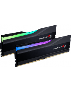 G.Skill Trident Z RGB F5-5600J2834F32GX2-TZ5RK memory module 64 GB 2 x 32 GB DDR5