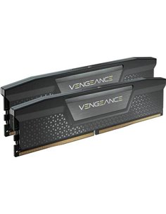DDR5 64GB KIT 2x32GB PC 6600 Corsair Vengeance CMK64GX5M2B6600C32
