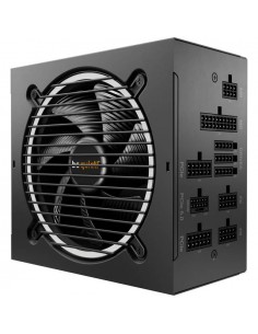 Power SupplyBe Quiet Pure Power 12M 850W
