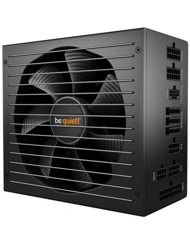 Power SupplyBe Quiet Straight Power 12 850W 80+Platinum BN337