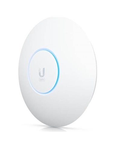 Ubiquiti Networks UniFi6 Enterprise 4800 Mbit/s White Power over Ethernet (PoE)