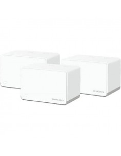 System mesh Mercusys Halo H70X(3-PACK)