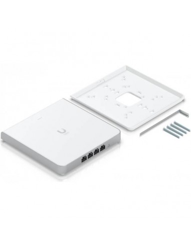 UbiQuiti U6 Enterprise Access Point U6-ENTERPRISE-IW (1 year warranty)