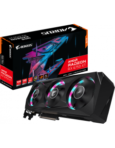 Gigabyte Radeon RX 6750 XT 12GB AORUS ELITE