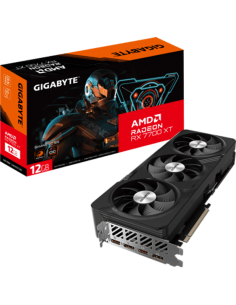 Gigabyte Radeon RX 7700 XT GAMING 12GB OC
