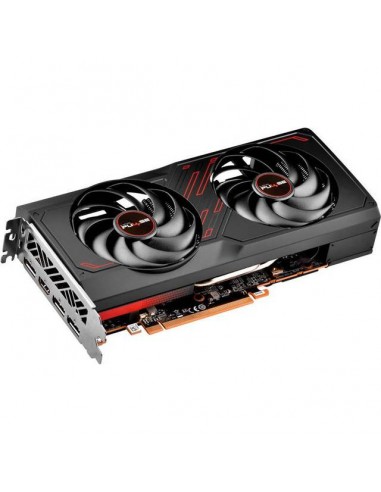 SAPPHIRE Pulse RADEON RX 7600 8GB Gaming GDDR6 (UEFI)