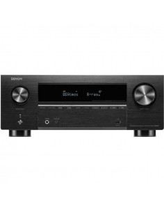 Denon AVC-X3800H - receiver