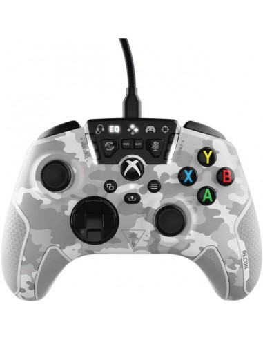 Turtle Beach Controller Recon Xbox X / S Arctic Camo