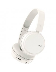 Słuchawki JVC HAS-36WAU BT BLUE