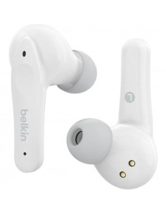 Belkin Soundform Nano Wireless Kids In-Ear white PAC003btWH