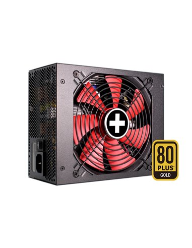 Power SupplyXilence PerformanceX XP1250MR9.21250W ATX3.0 XN178