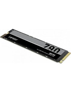 Lexar 2TB NM790 LNM790X002T-RNNNG PCIe M.2 NVME PCIe 4.0 x4