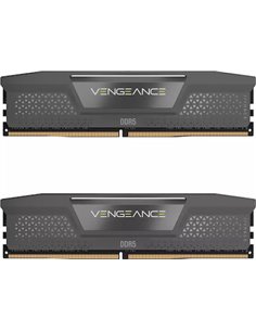 DDR5 32GB KIT 2x16GB PC 6000 Corsair Vengeance CMK32GX5M2E6000Z36