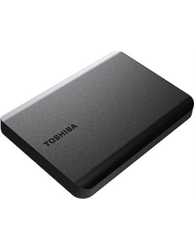 HDD External Toshiba Canvio Basics 2.5 4TB (HDTB540EK3CA)