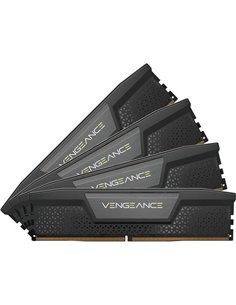 DDR5 64GB KIT 4x16GB PC 6000 Corsair Vengeance CMK64GX5M4B6000C36