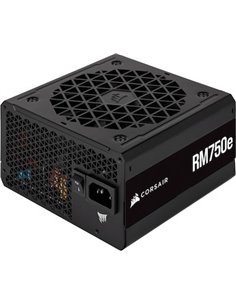 Power SupplyCorsair RM750e - (CP-9020262-EU)