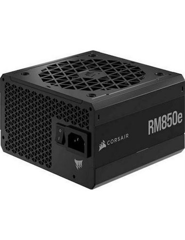 Power SupplyCorsair RM850e 80 PLUS Gold ATX3.0 (CP-9020263-EU)
