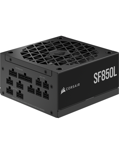 Power SupplyCorsair SF850L (CP-9020245-EU )