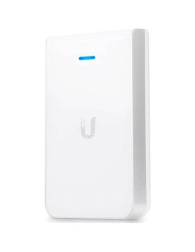 Ubiquiti Networks Unifi 6 In-Wall 573.5 Mbit/s White Power over Ethernet (PoE)