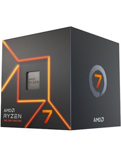 AMD Ryzen 7 7700 processor 3.8 GHz 32 MB L2 & L3 Box